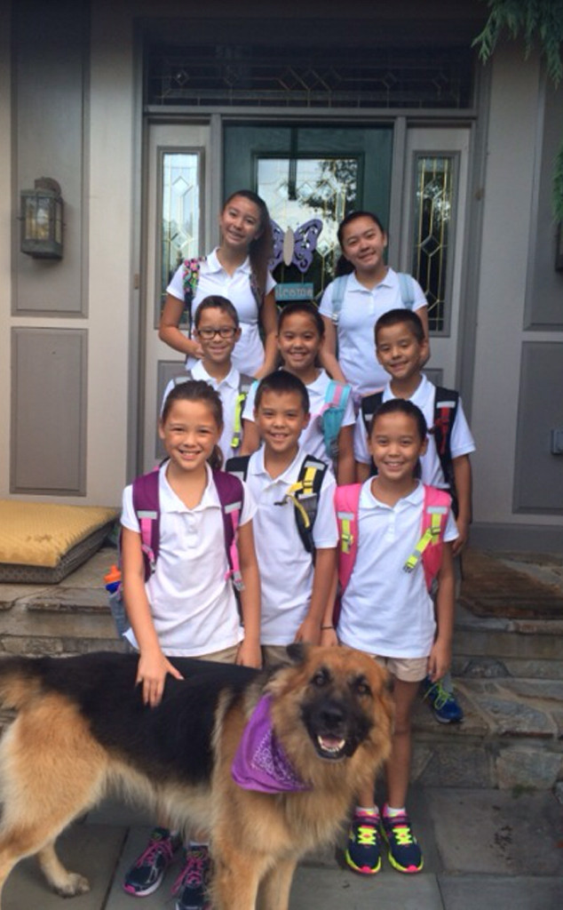 Kate Gosselin, Twitter